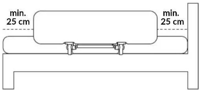 Lionelo Lora XL - Fabricant : - 2