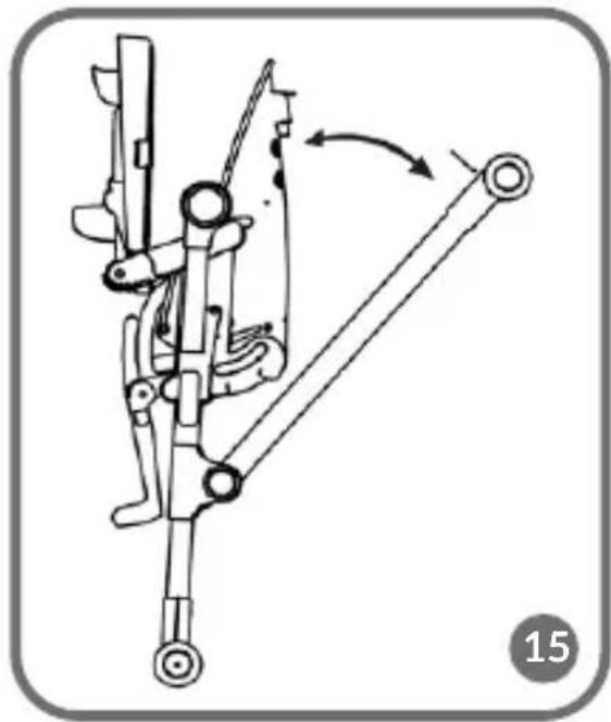 Lionelo Cora Plus - 12