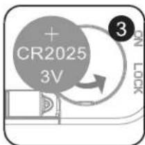 DENVER LWT-10510BMK2 - Instructions : - 3