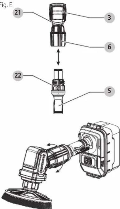 Craftsman CMCPS520 - Components - 4