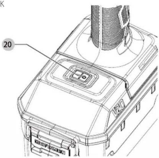 Craftsman CMCPS520 - Composants - 3