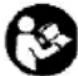 Craftsman CMCPS520 - AVERTISSEMENT : lisez tous les avertissements - 1