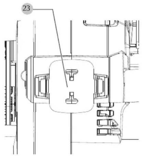 Craftsman CMCCS630 - 12