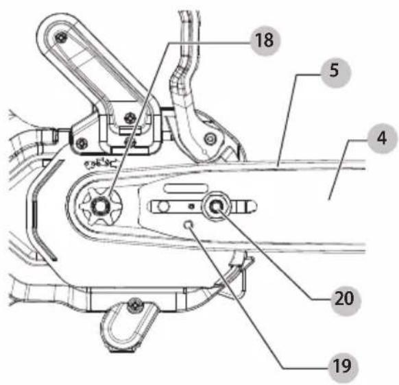 Craftsman CMCCS630 - 5