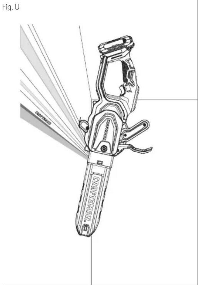 Craftsman CMCCS630 - 13