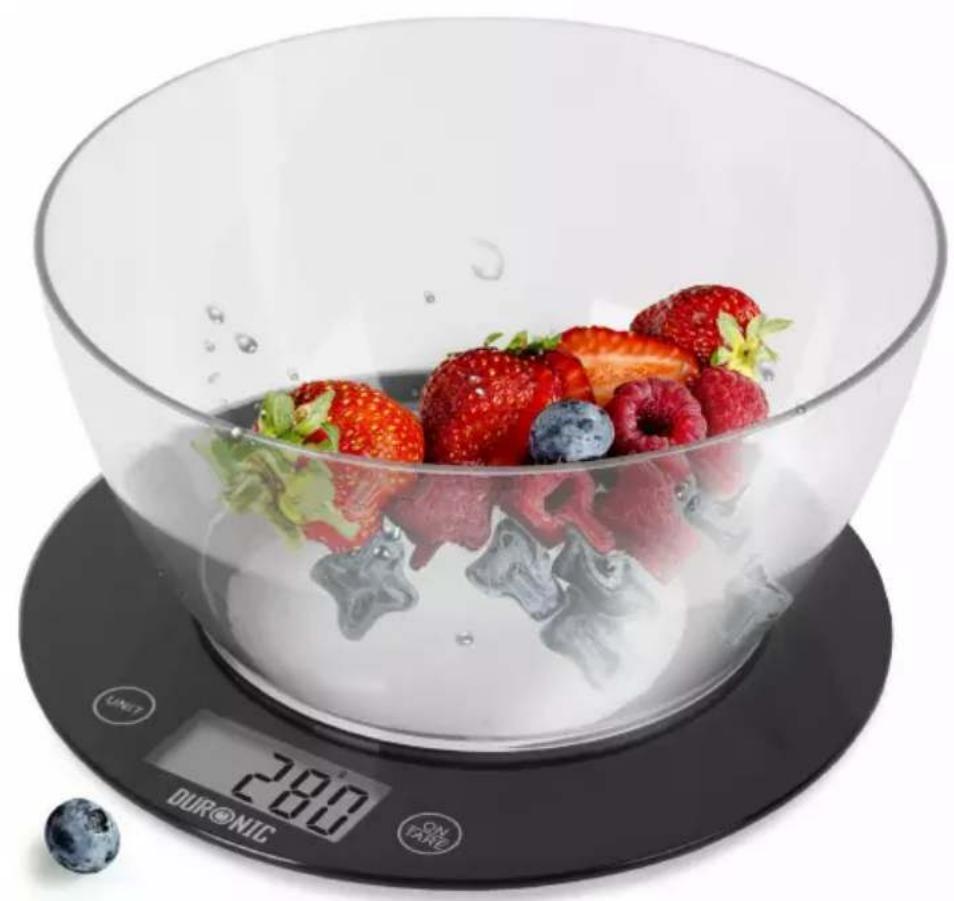 Duronic KS7000 - Creative Consumer Products - 1
