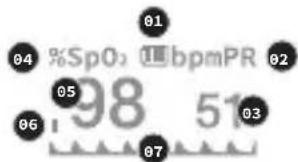 LANAFORM PO-110 - het scherm - 1