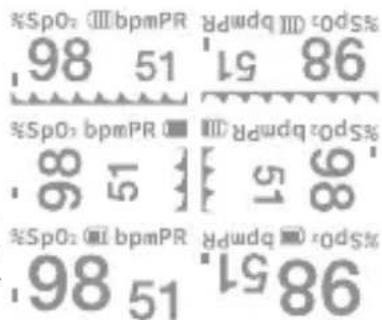 LANAFORM PO-110 - Over de weergave - 1