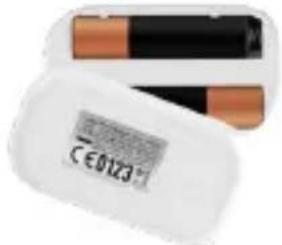 LANAFORM PO-110 - Batterientausch - 1