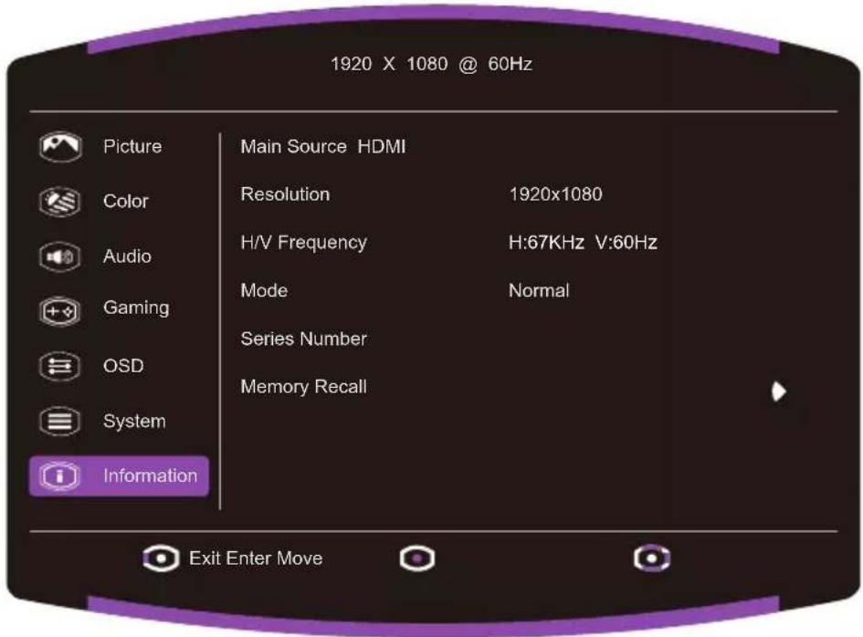 COOLER MASTER GA2701S - 【Informations】 - 1
