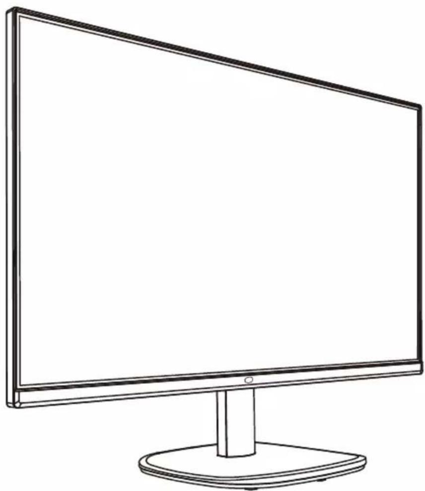COOLER MASTER GA2701S - Manuel de l'utilisateur - 1