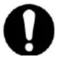 Eurom Sani Bathroom Radiator 600 Wifi - WARNING - 1
