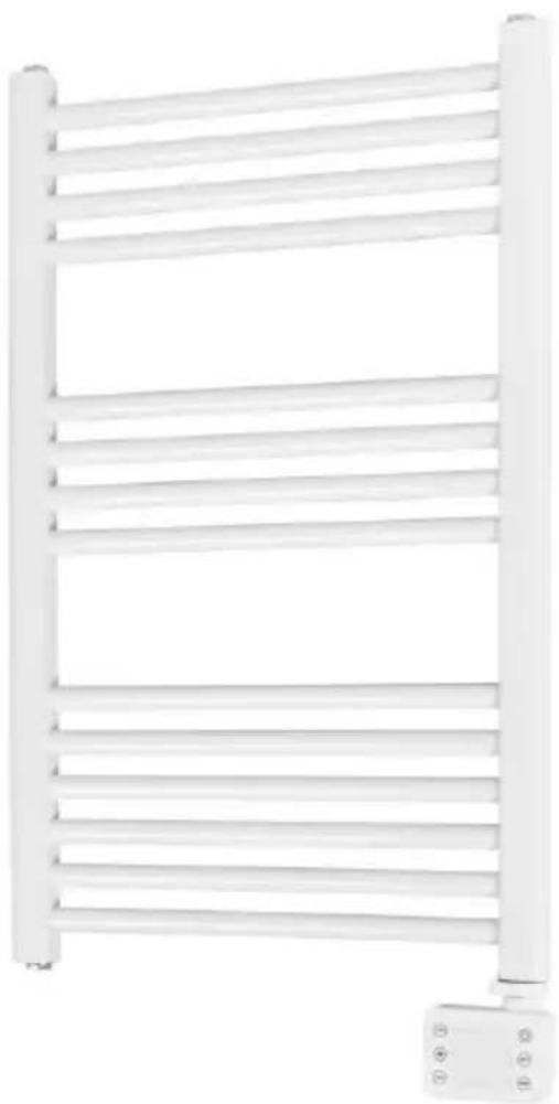 Eurom Sani Bathroom Radiator 800 Wifi - User Manual - 1