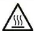 Eurom Sani Bathroom Radiator 800 Wifi - WARNING - 2