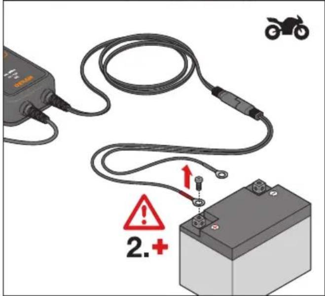 Osram BATTERYcharge 904 - BATTERYcharge - 51