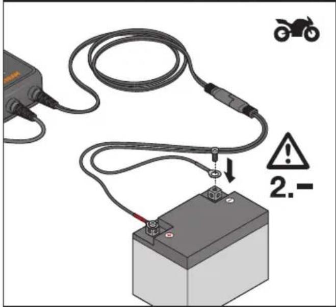 Osram BATTERYcharge 904 - BATTERYcharge - 11