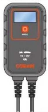 Osram BATTERYcharge 904 - BATTERYcharge - 16