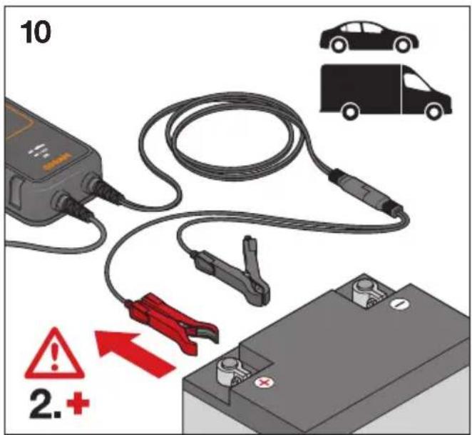 Osram BATTERYcharge 904 - BATTERYcharge - 49