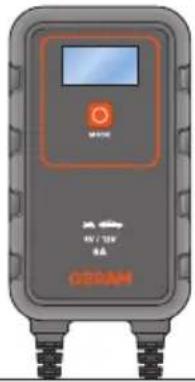 Osram BATTERYcharge 904 - BATTERYcharge - 26