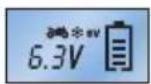 Osram BATTERYcharge 904 - BATTERYcharge - 34
