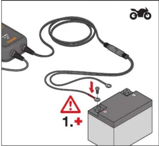 Osram BATTERYcharge 904 - BATTERYcharge - 14