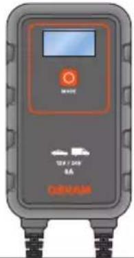 Osram BATTERYcharge 908 - BATTERYcharge - 38