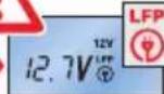 Osram BATTERYcharge 908 - BATTERYcharge - 51