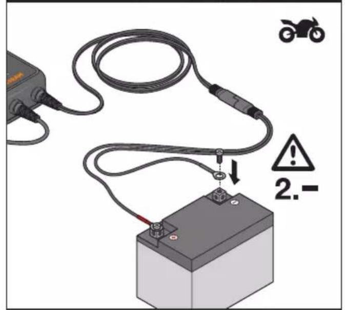 Osram BATTERYcharge 908 - BATTERYcharge - 11