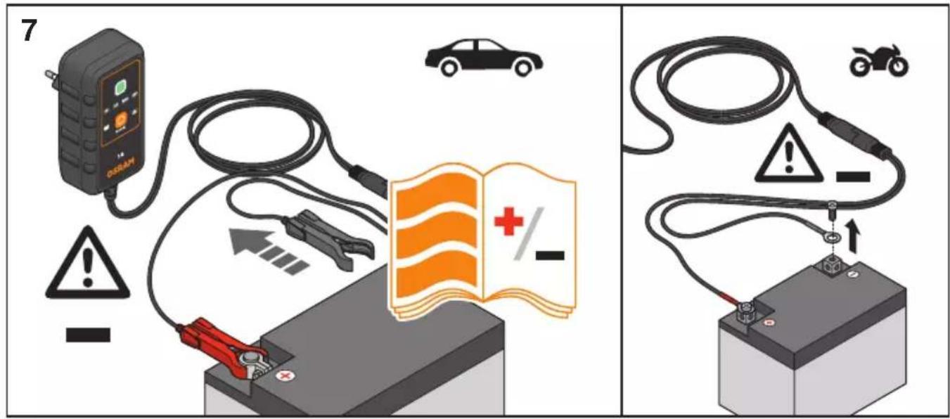Osram BATTERYcharge 901 - BATTERYcharge - 13
