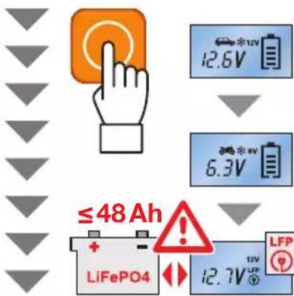Osram BATTERYcharge 906 - BATTERYcharge - 17