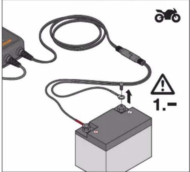 Osram BATTERYcharge 906 - BATTERYcharge - 28