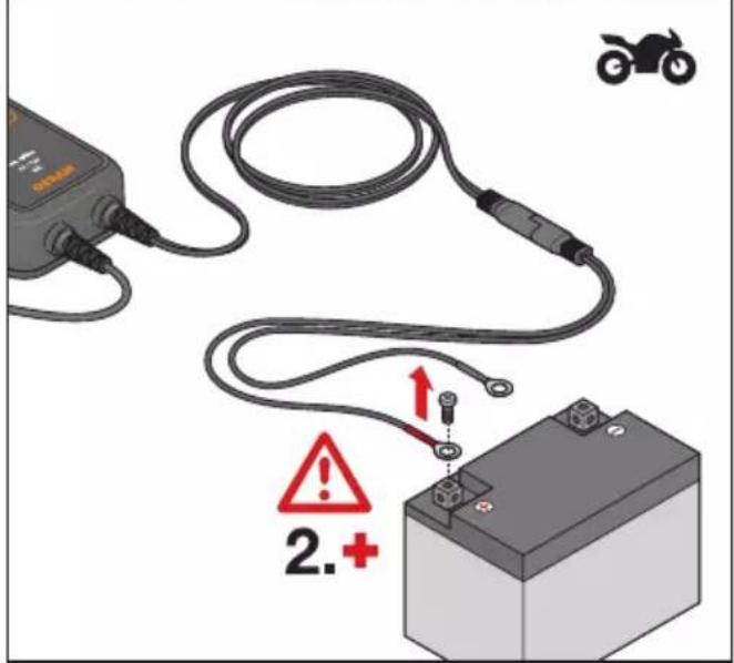 Osram BATTERYcharge 906 - BATTERYcharge - 29