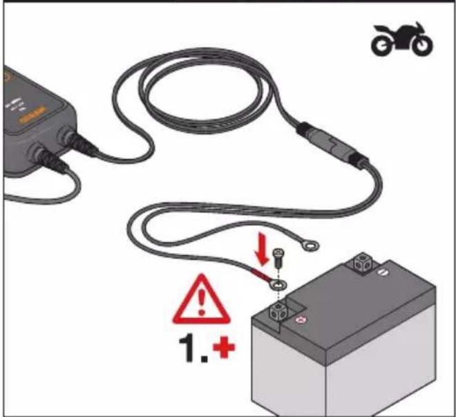 Osram BATTERYcharge 906 - BATTERYcharge - 14
