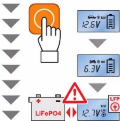 Osram BATTERYcharge 906 - BATTERYcharge - 19