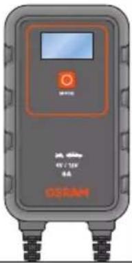 Osram BATTERYcharge 906 - BATTERYcharge - 18