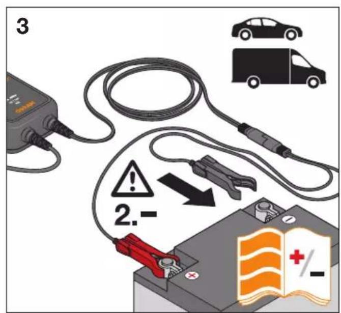 Osram BATTERYcharge 906 - BATTERYcharge - 10