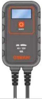 Osram BATTERYcharge 906 - BATTERYcharge - 16