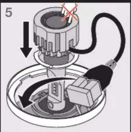 Osram NIGHT BREAKER H7-LED - Caution! - 10