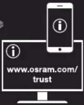 Osram NIGHT BREAKER H7-LED - APPROVAL DOCUMENT - 4
