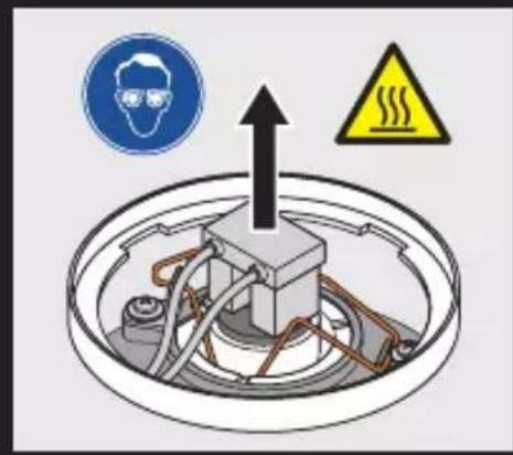 Osram NIGHT BREAKER H7-LED - Caution! - 15