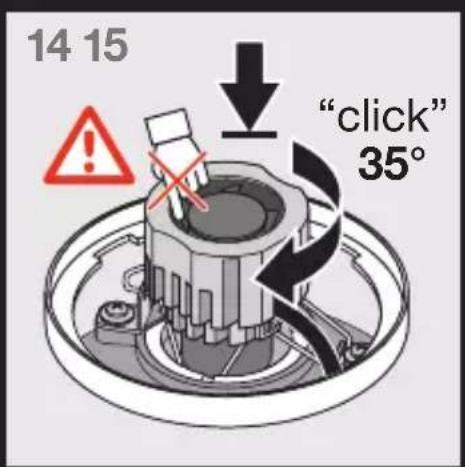 Osram NIGHT BREAKER H7-LED - Caution! - 28