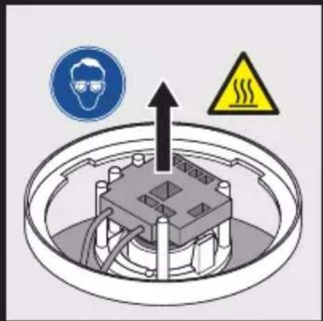 Osram NIGHT BREAKER H7-LED - Caution! - 34