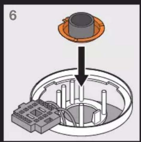 Osram NIGHT BREAKER H7-LED - Caution! - 39