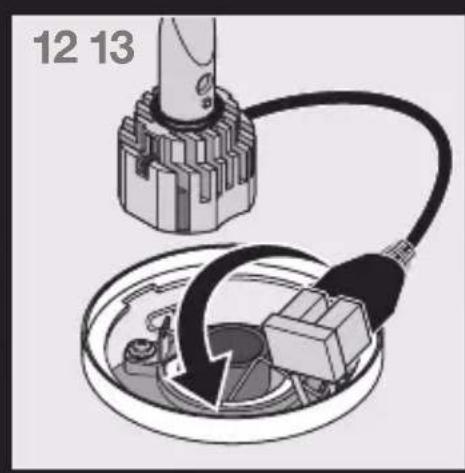 Osram NIGHT BREAKER H7-LED - Caution! - 26