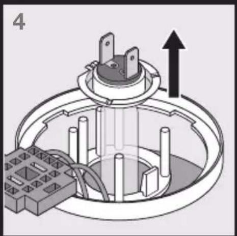 Osram NIGHT BREAKER H7-LED - Caution! - 36