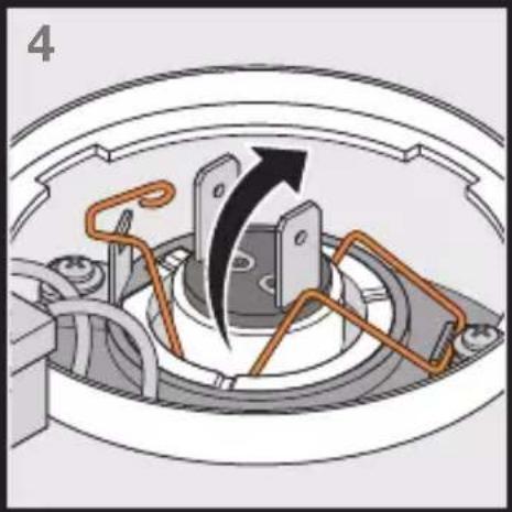 Osram NIGHT BREAKER H7-LED - Caution! - 17