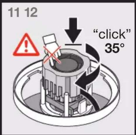 Osram NIGHT BREAKER H7-LED - Caution! - 44