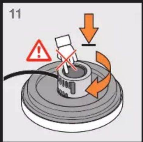 Osram NIGHT BREAKER H4-LED - Caution! - 44