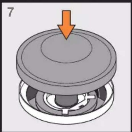 Osram NIGHT BREAKER H4-LED - Caution! - 14