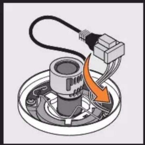 Osram NIGHT BREAKER H4-LED - Caution! - 28